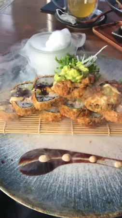 Bild von ShiroSen Restaurant