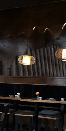 Bild von ShiroSen Restaurant