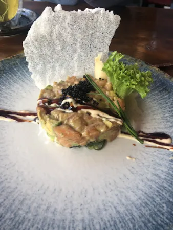 Bild von ShiroSen Restaurant