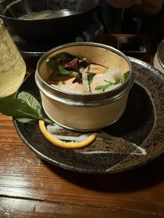Bild von ShiroSen Restaurant