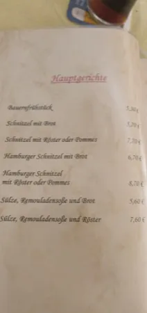 Bild von Fohrder Eck