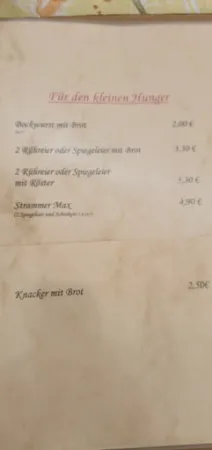 Bild von Fohrder Eck