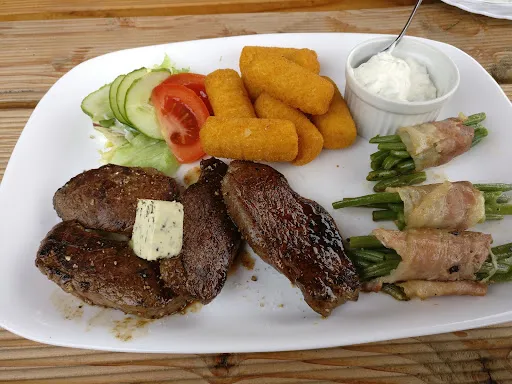 Bild von Straußenfarm Shop