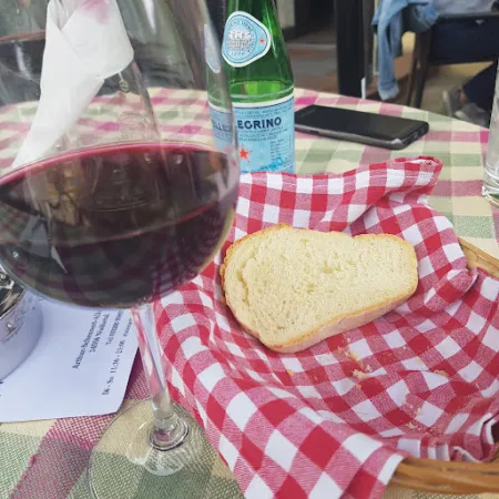 Bild von Villa Toscana