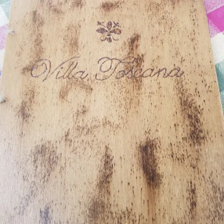 Bild von Villa Toscana
