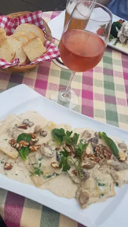 Bild von Villa Toscana