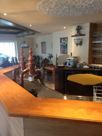 Bild von Restaurant OM