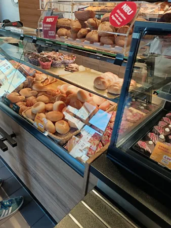 Bild von Bäckerei Bubner