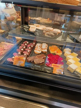 Bild von Bäckerei Bubner