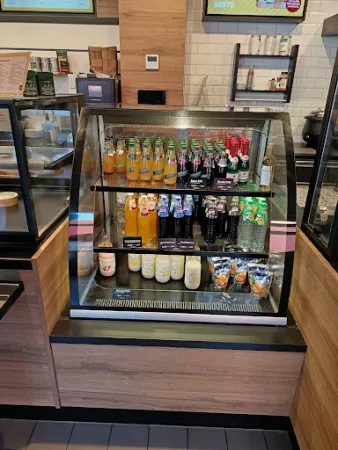 Bild von Bäckerei Bubner