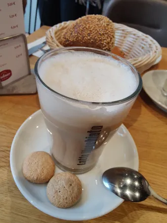 Bild von Bäckerei Bubner