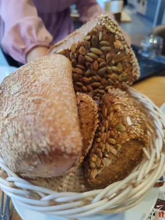 Bild von Bäckerei Bubner