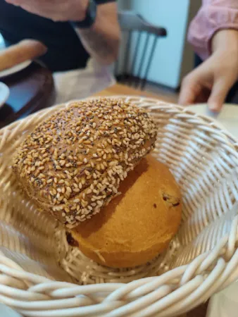 Bild von Bäckerei Bubner