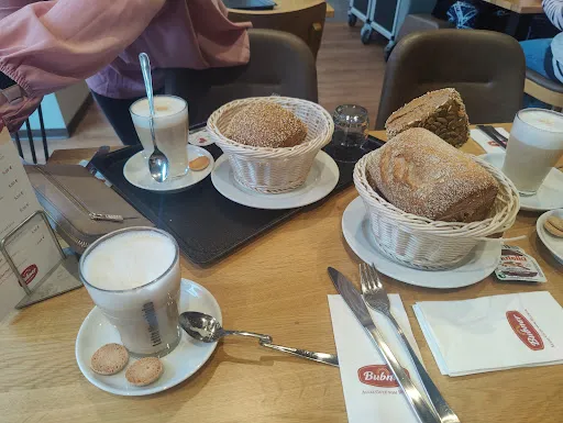 Bild von Bäckerei Bubner