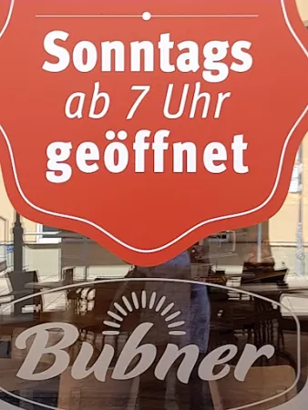Bild von Bäckerei Bubner