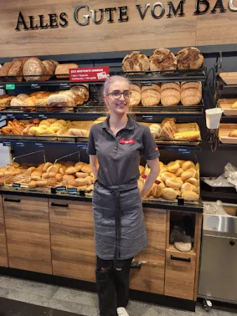 Bild von Bäckerei Bubner