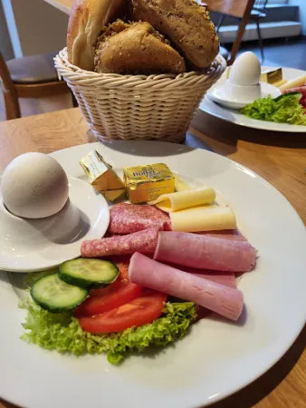 Bild von Bäckerei Bubner