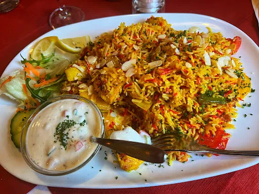Bild von Toro-Lino Steakhaus Restaurant