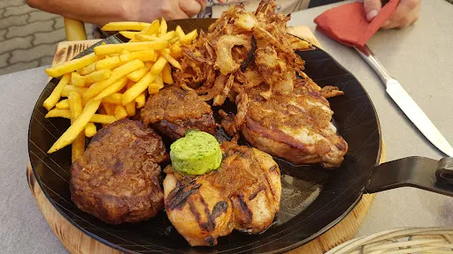 Bild von Toro-Lino Steakhaus Restaurant