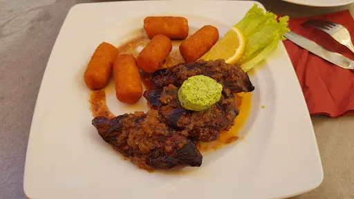 Bild von Toro-Lino Steakhaus Restaurant
