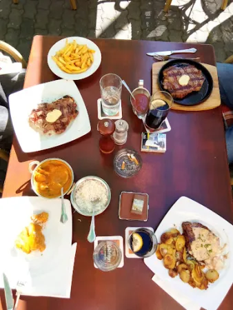 Bild von Toro-Lino Steakhaus Restaurant