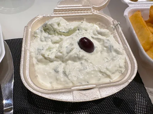 Bild von Taverna Ladokolla
