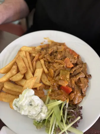 Bild von Taverna Ladokolla