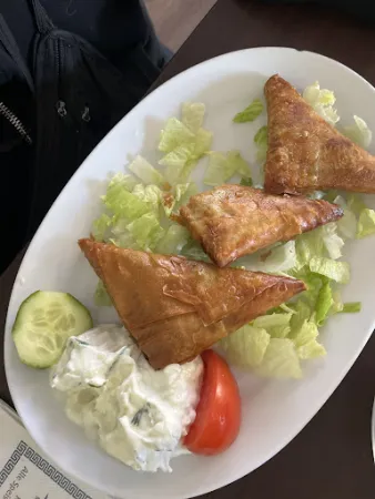 Bild von Taverna Ladokolla