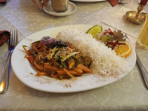 Bild von India Palace