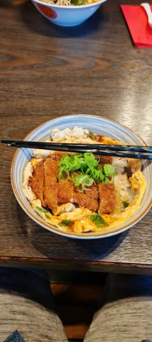 Ramen Pirates