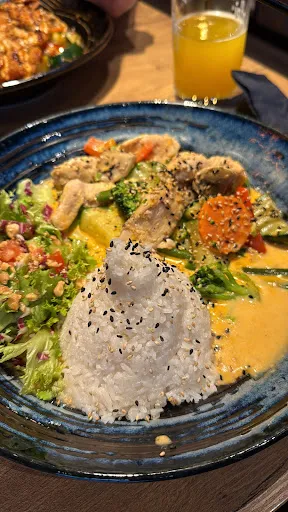 Vi Vu Restaurant