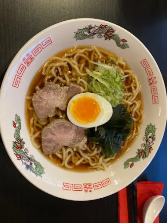 Bild von Ramen Pirates