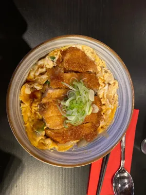 Ramen Pirates