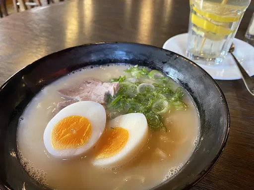 Bild von Ramen Pirates
