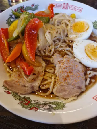 Bild von Ramen Pirates