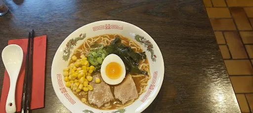Bild von Ramen Pirates