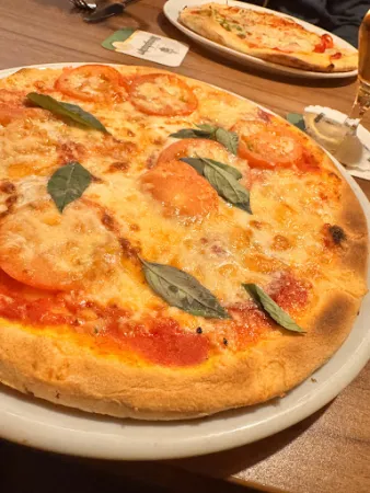 Bild von Pizzeria Chianti