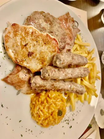 Bild von Restaurant Croatia