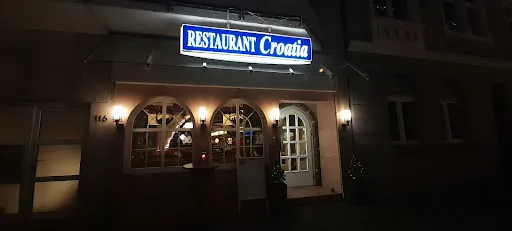 Bild von Restaurant Croatia