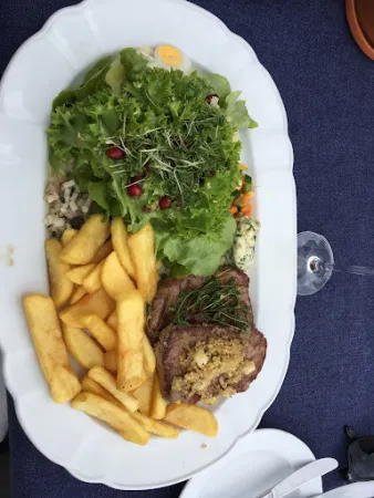 Bild von Anker Terrasse