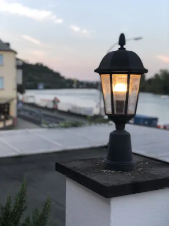 Bild von Anker Terrasse
