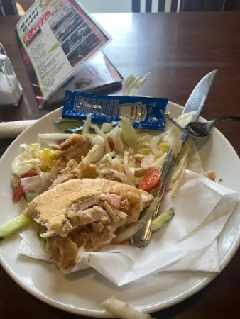 Bild von Mosel Grill