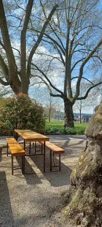 Bild von Königsbacher Biergarten am Deutschen Eck GmbH