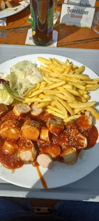 Bild von Königsbacher Biergarten am Deutschen Eck GmbH