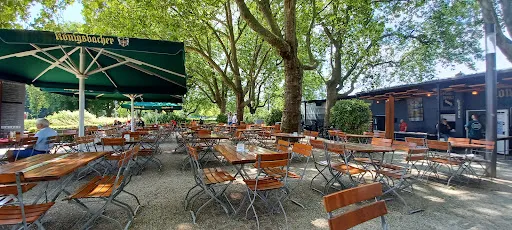 Bild von Königsbacher Biergarten am Deutschen Eck GmbH
