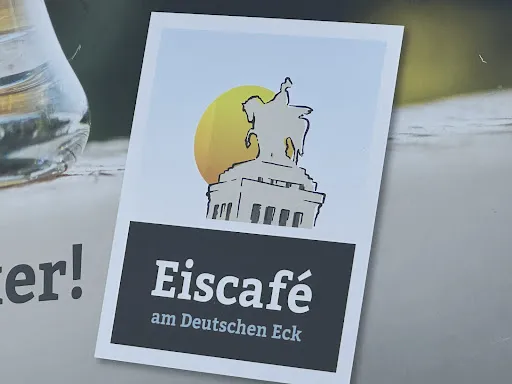 Bild von Königsbacher Biergarten am Deutschen Eck GmbH