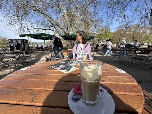 Bild von Königsbacher Biergarten am Deutschen Eck GmbH