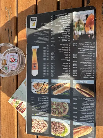 Bild von Königsbacher Biergarten am Deutschen Eck GmbH