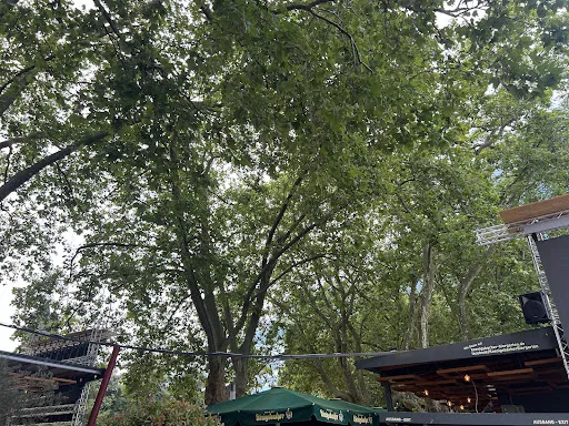 Bild von Königsbacher Biergarten am Deutschen Eck GmbH