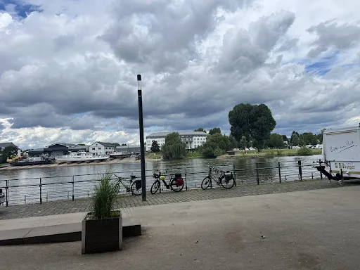 Bild von Königsbacher Biergarten am Deutschen Eck GmbH